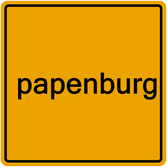 Einwohnermeldeamt24  papenburg